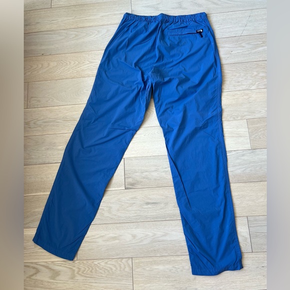 North Face Pants Lightweight - Picture 2 of 4